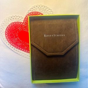 Ruby & Freshwater Pearls Chain Drop Necklace. Ross & Simons.